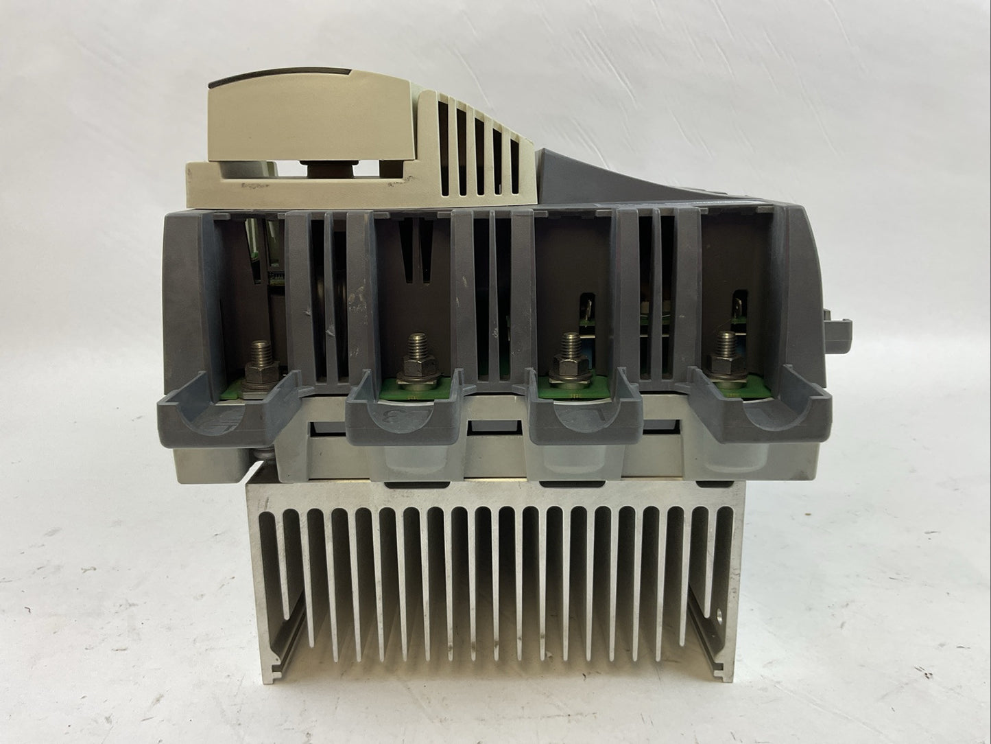EMERSON MP105A4 DC DRIVE 37.5kW 60HP STDY39