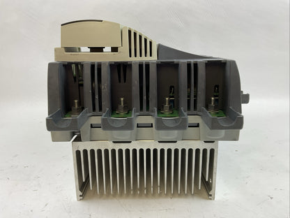 EMERSON MP105A4 DC DRIVE 37.5kW 60HP STDY39
