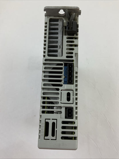 ALLEN BRADLEY 2198-H015-ERS2 FIRMWARE 7.011 SERVO DRIVE SER A