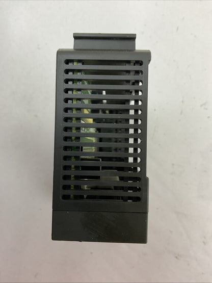 MITSUBISHI A1SX41 INPUT UNIT 12/24VDC 3/7mA