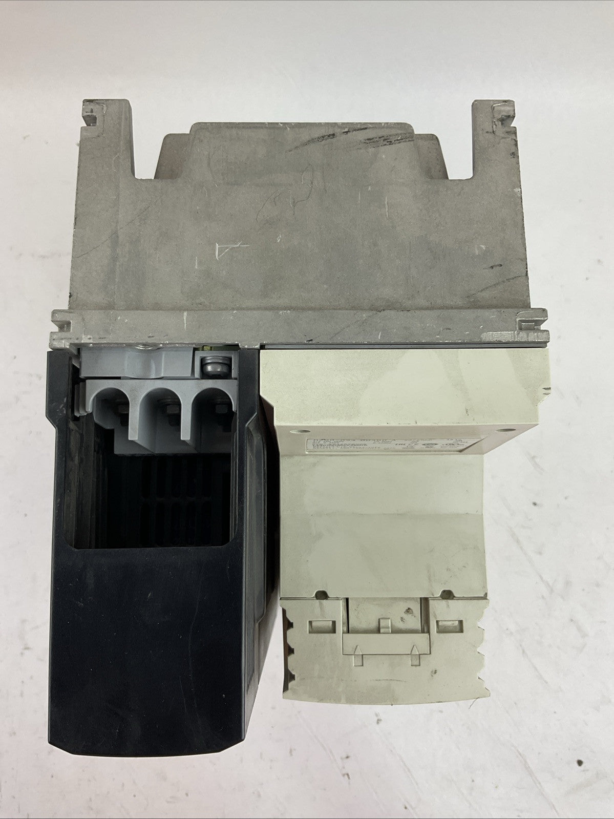 NIDEC M200-054 00300 A 20/20HP AC SERVO DRIVE 30AMP 400VAC