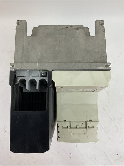 NIDEC M200-054 00300 A 20/20HP AC SERVO DRIVE 30AMP 400VAC