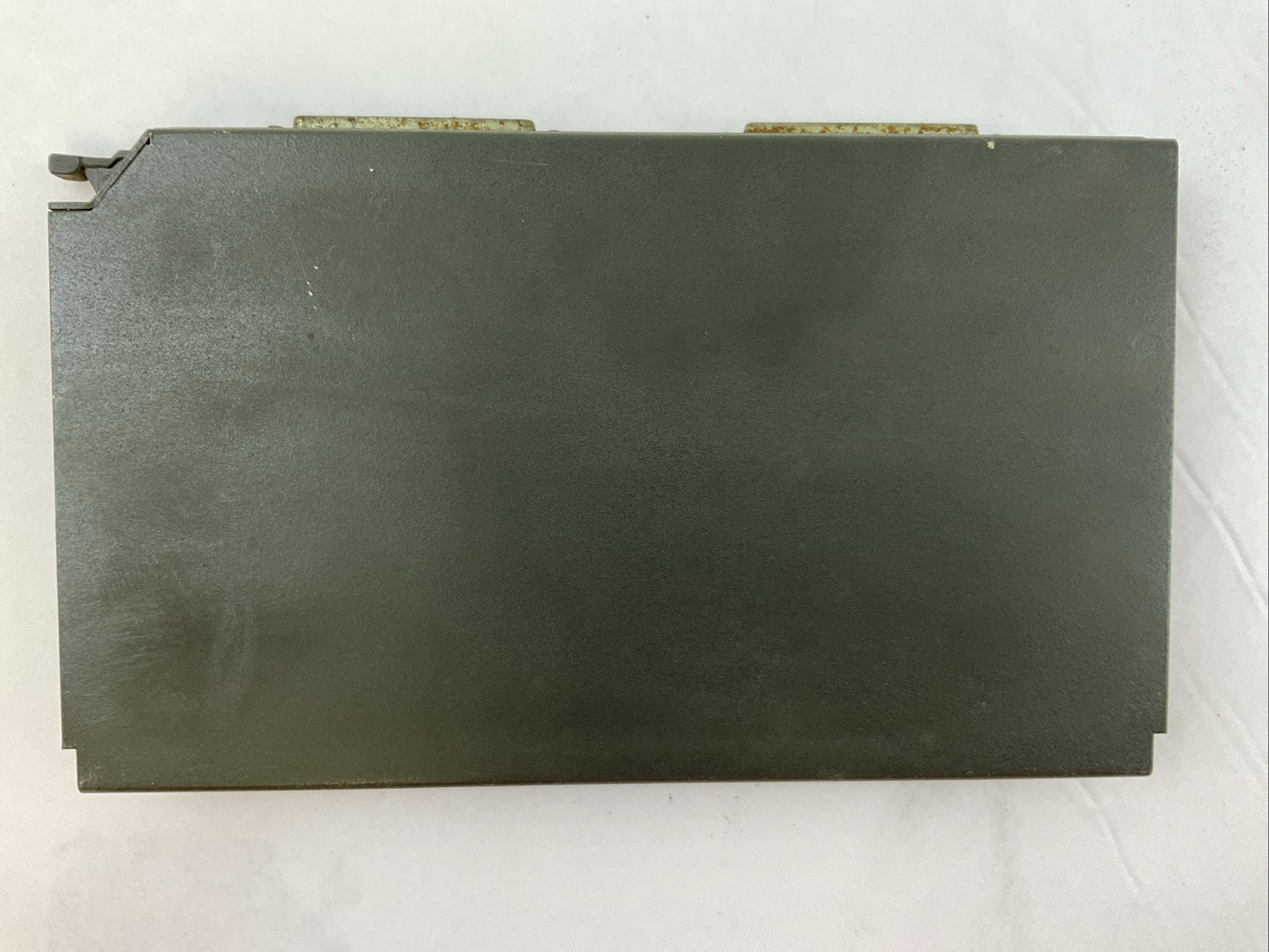 ALLEN BRADLEY 1771-NT1 REV C01 HIGH RESOLUTION ISOLATED ANALOG SER B FW REV G