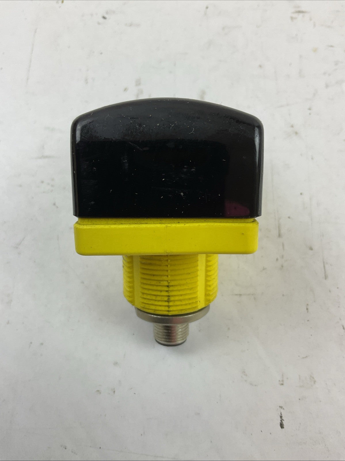 BANNER STBVP6Q5 OPTICAL TOUCH BUTTON
