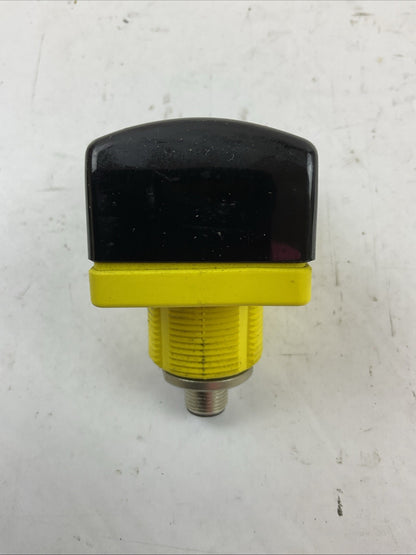 BANNER STBVP6Q5 OPTICAL TOUCH BUTTON