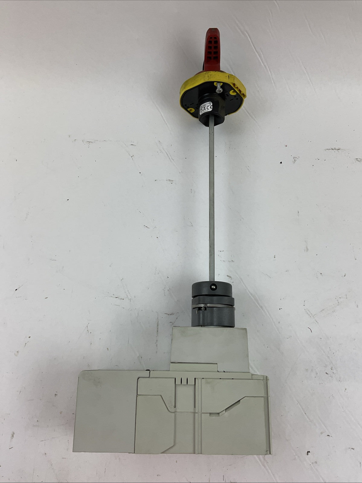 ALLEN BRADLEY 140G-G2C3-C50 CIRCUIT BREAKER 50A 140G-G-RMX 140U-PY