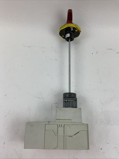 ALLEN BRADLEY 140G-G2C3-C50 CIRCUIT BREAKER 50A 140G-G-RMX 140U-PY