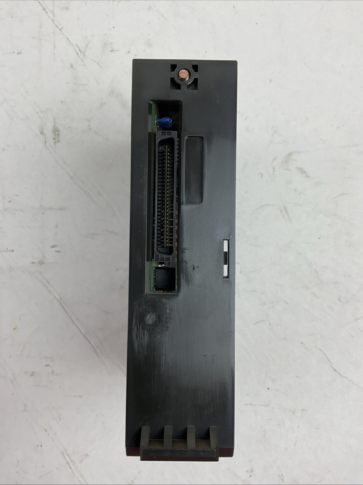 MITSUBISHI A1SX40 INPUT UNIT 12/24VDC 3/7mA