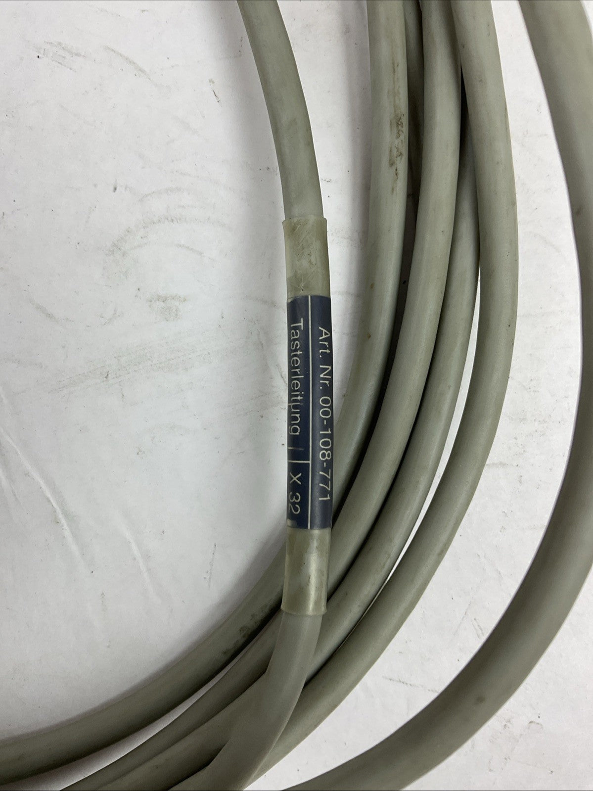 KUKA KTL-JUSTAGE-SET CALIBRATION TOOL