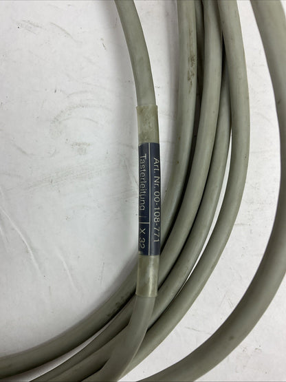 KUKA KTL-JUSTAGE-SET CALIBRATION TOOL