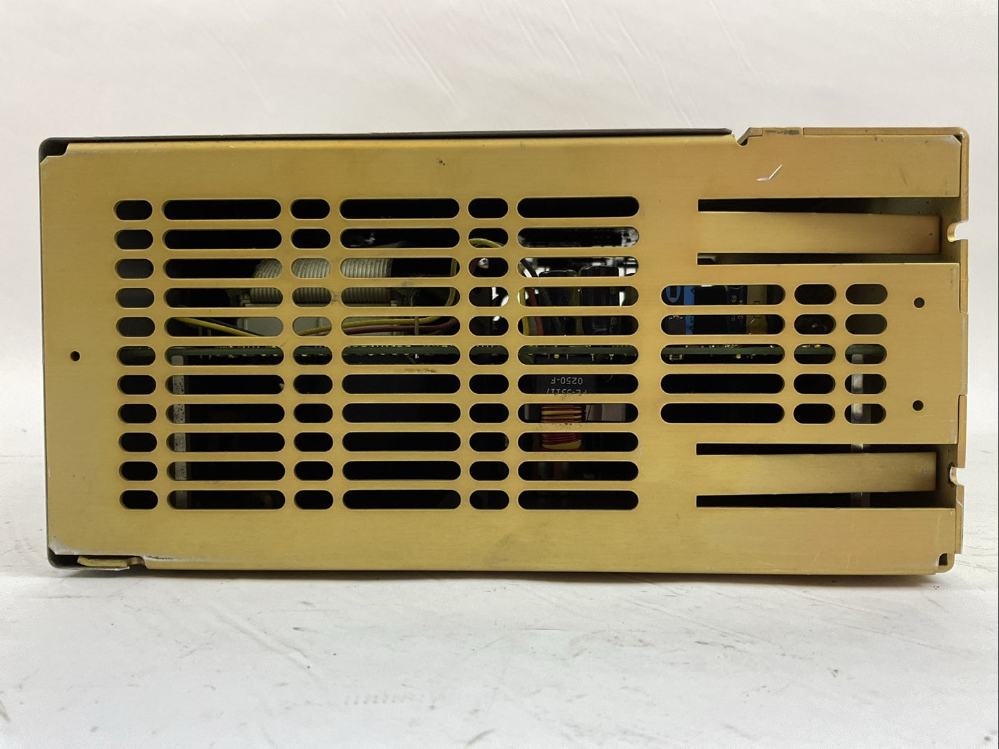 INFRANOR CD1-K2 PCD1-2/AE36000 SERVO DRIVE CD1-2K 400/30