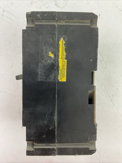 SQUARE D FAL3600712M MAG-GARD ADJ. INSTATANEOUS TRIP CIRCUIT BREAKER 7A SER 2