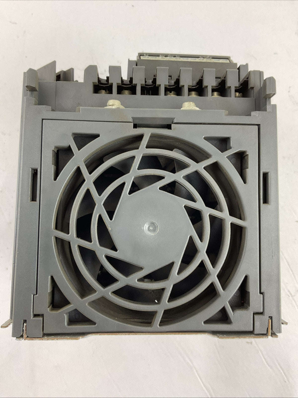 SIEMENS MICROMASTER MM440 1P 6SE6440-2UD24-0BA1 CFS: H01 FW: V2.21 AC DRIVE