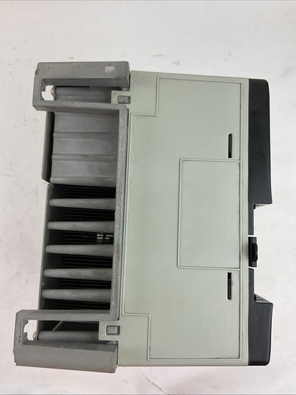 ALLEN BRADLEY 20A D 022 A 3 AYNANNN AC DRIVE FIRMWARE 2.007 11kW 15HP