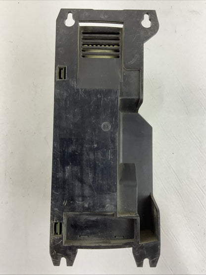 NIDEC CONTROL TECHNIQUES M200-044 00135 A AC DRIVE 7.5HP OUTPUT 0-480VAC 13.5A