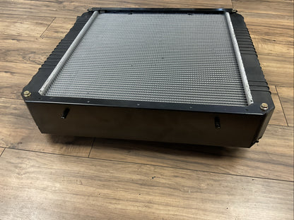 HYSTER 2102313 RADIATOR 1E0063350000