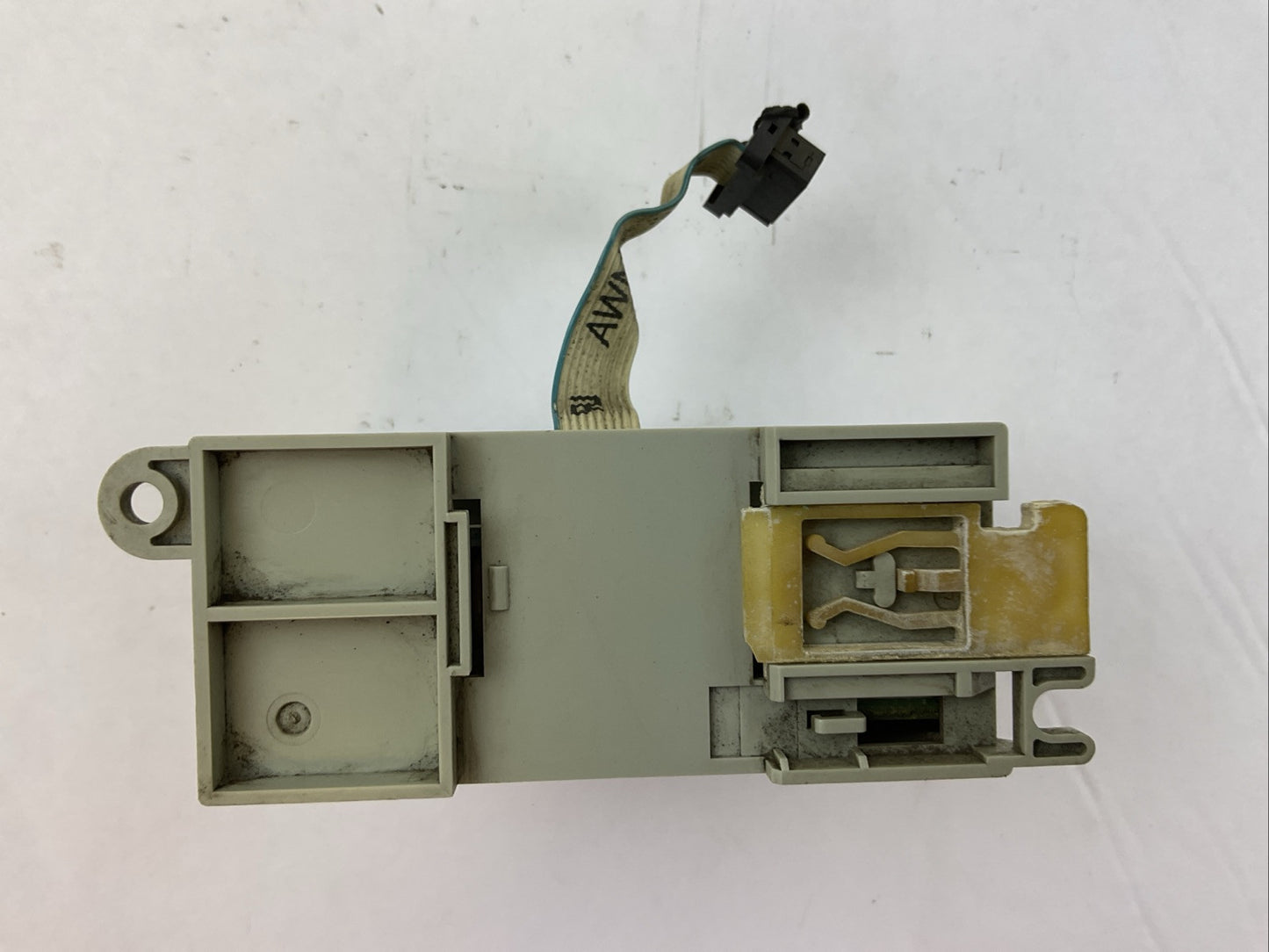 ALLEN BRADLEY 1762-IA8 SER A REV A MICROLOGIX 8PT 120VAC INPUT MODULE