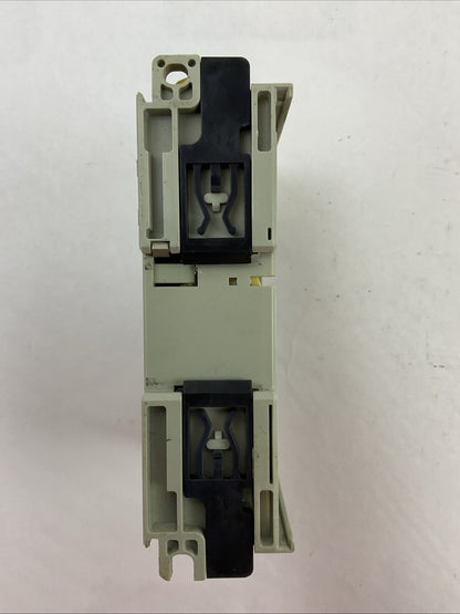ALLEN BRADLEY 1769-IA16 SER A REV 2 F/W REV 3.1 16PT 85-265VAC INPUT MODULE
