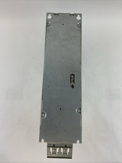 ALLEN BRADLEY 20F11 N D 011 AA0NNNNN SER A FIRMWARE 14.002 AC DRIVE 20-HIM-A2