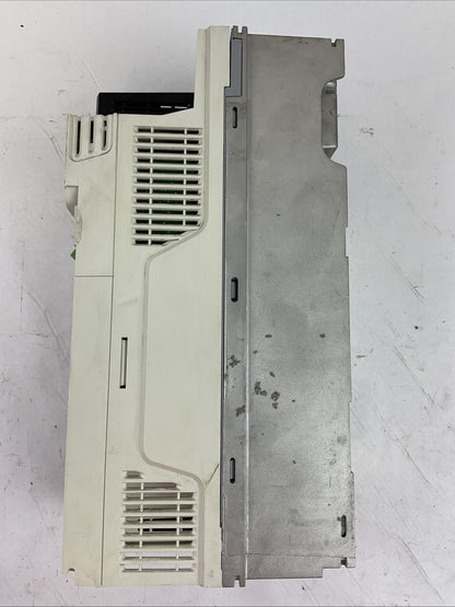 NIDEC M200-054 00300 A 20/20HP AC SERVO DRIVE 30AMP 400VAC