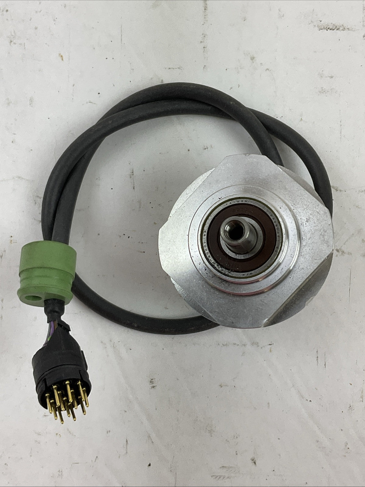 HEIDENHAIN ERN 431 1024 SERVICE 10V....30V ROTARY ENCODER