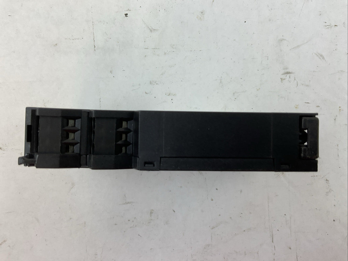 TESCH F117X01 SAFETY RELAY 24VAC/DC 50/60HZ