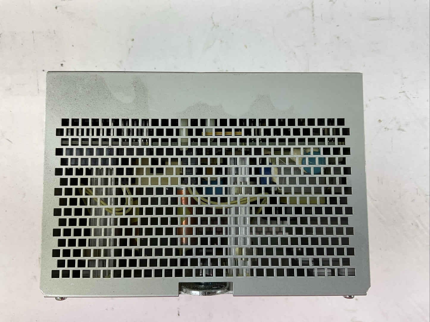SOLA SDN 20-24-480C POWER SUPPLY OUTPUT 24VDC 20A INPUT 3PH 380/500VAC 1.7/1.5A