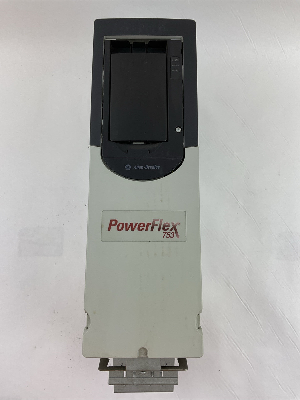 ALLEN BRADLEY 20F11 N D 011 AA0NNNNN SER A FIRMWARE 14.004 AC DRIVE 5.5kW 7.5HP