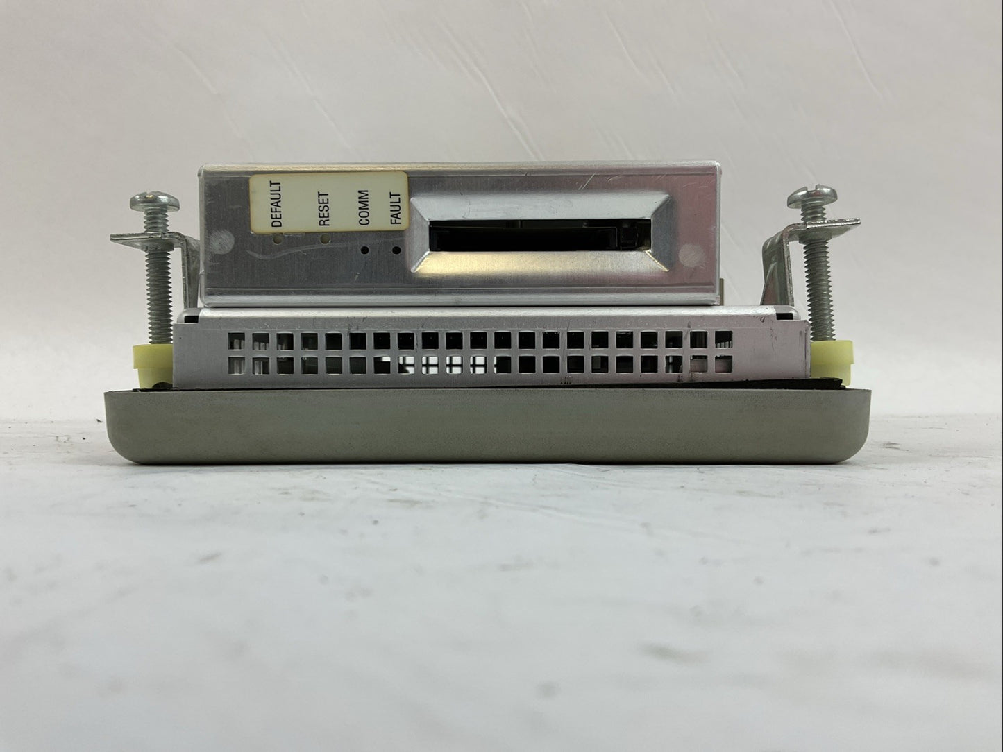 ALLEN BRADLEY 2711P-T7C4D2 SER A REV J PANEL VIEW PLUS 700 24VDC TOUCH SCREEN
