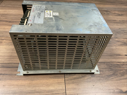 MITSUBISHI DBU-55K-4 MELSERVO BRAKE UNIT