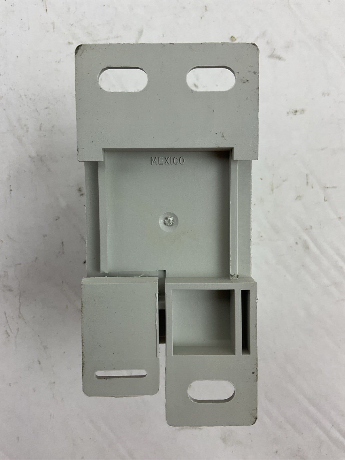WEIDMULLER WPDB POWER DISTRIBUTION BLOCK 600V 310A (LOT OF 3)