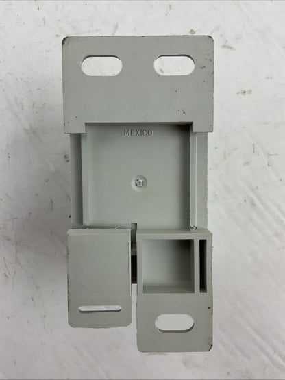 WEIDMULLER WPDB POWER DISTRIBUTION BLOCK 600V 310A (LOT OF 3)