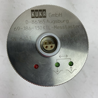 KUKA KTL-JUSTAGE-SET CALIBRATION TOOL