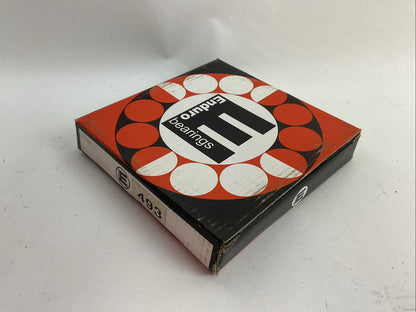 ENDURO 493 BEARING TAPER CUP
