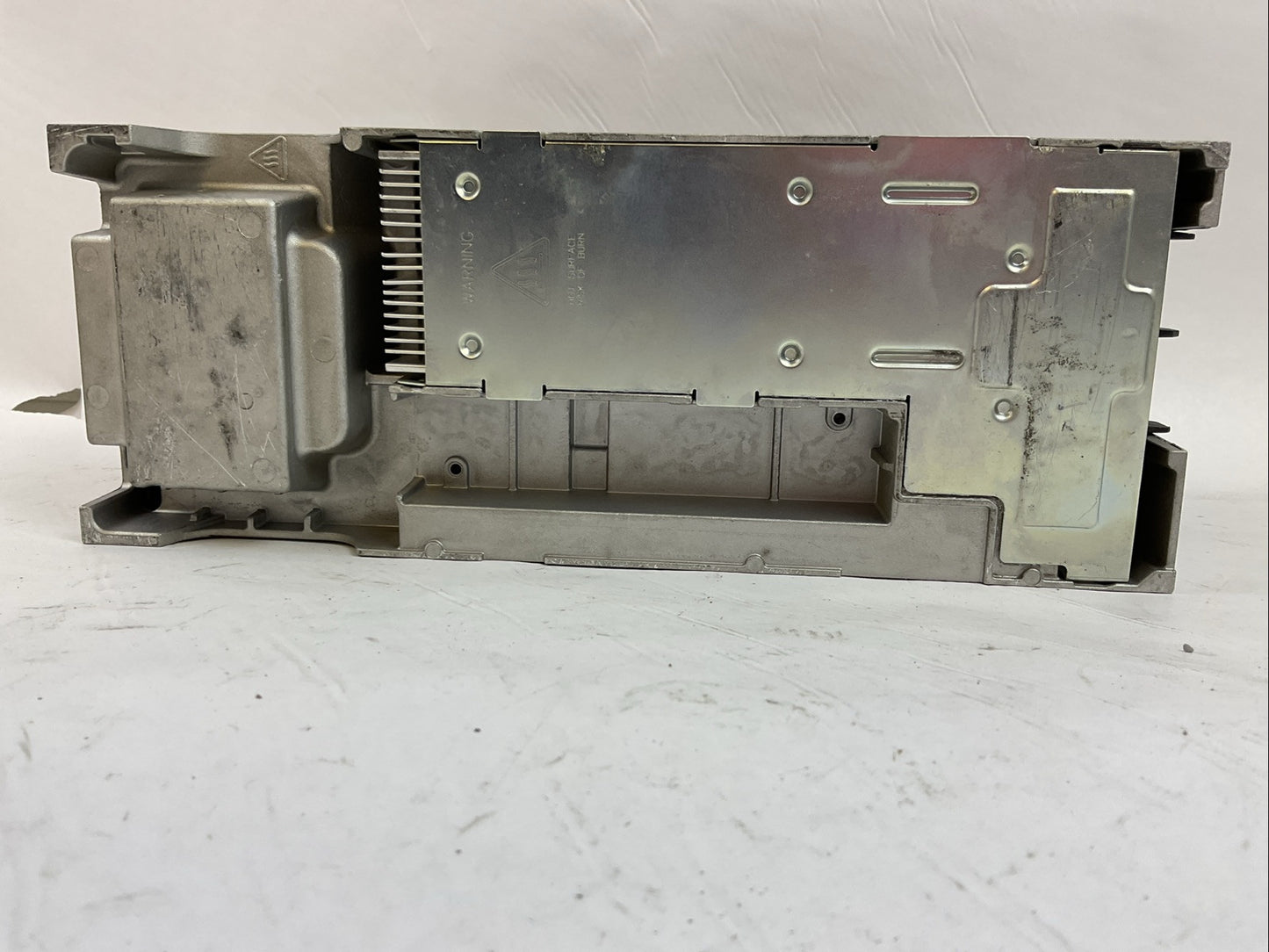 NIDEC M200-054 00300 A 20/20HP AC SERVO DRIVE 30AMP 400VAC