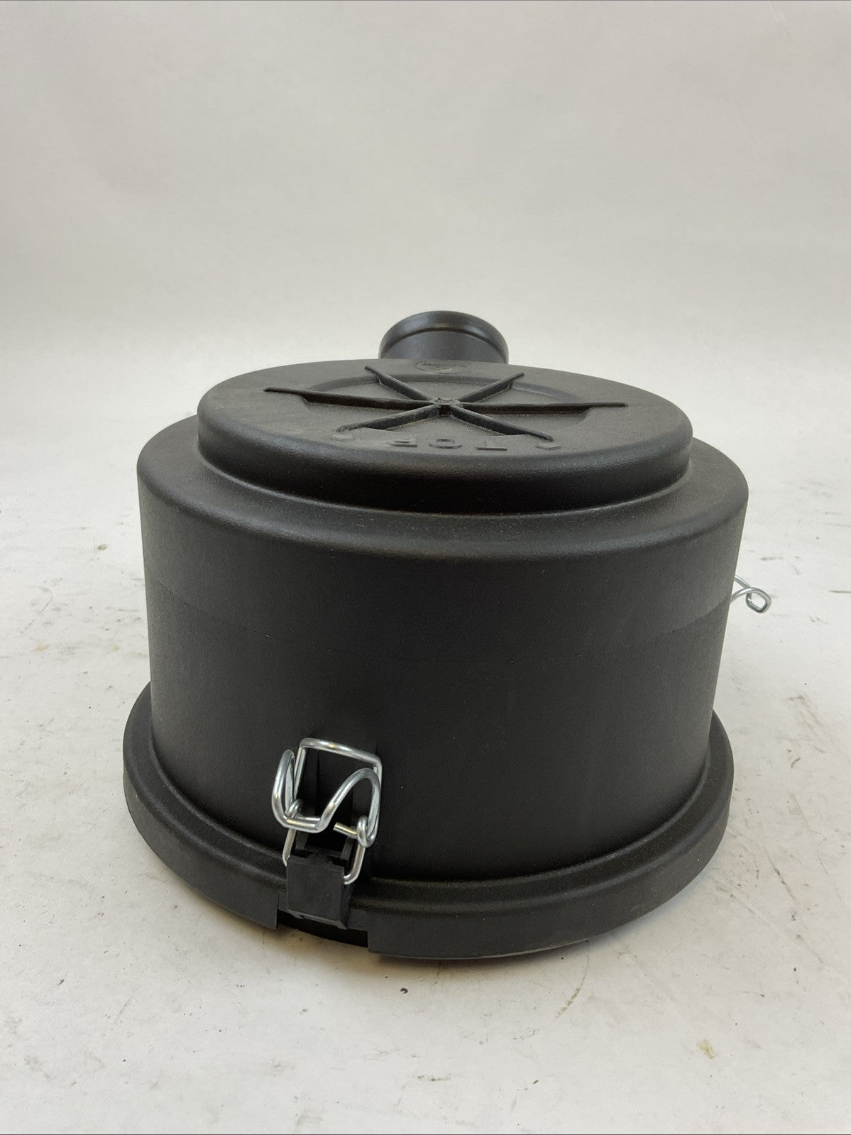 HYSTER 1462441 FILTER END COVER ASSY