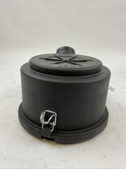 HYSTER 1462441 FILTER END COVER ASSY