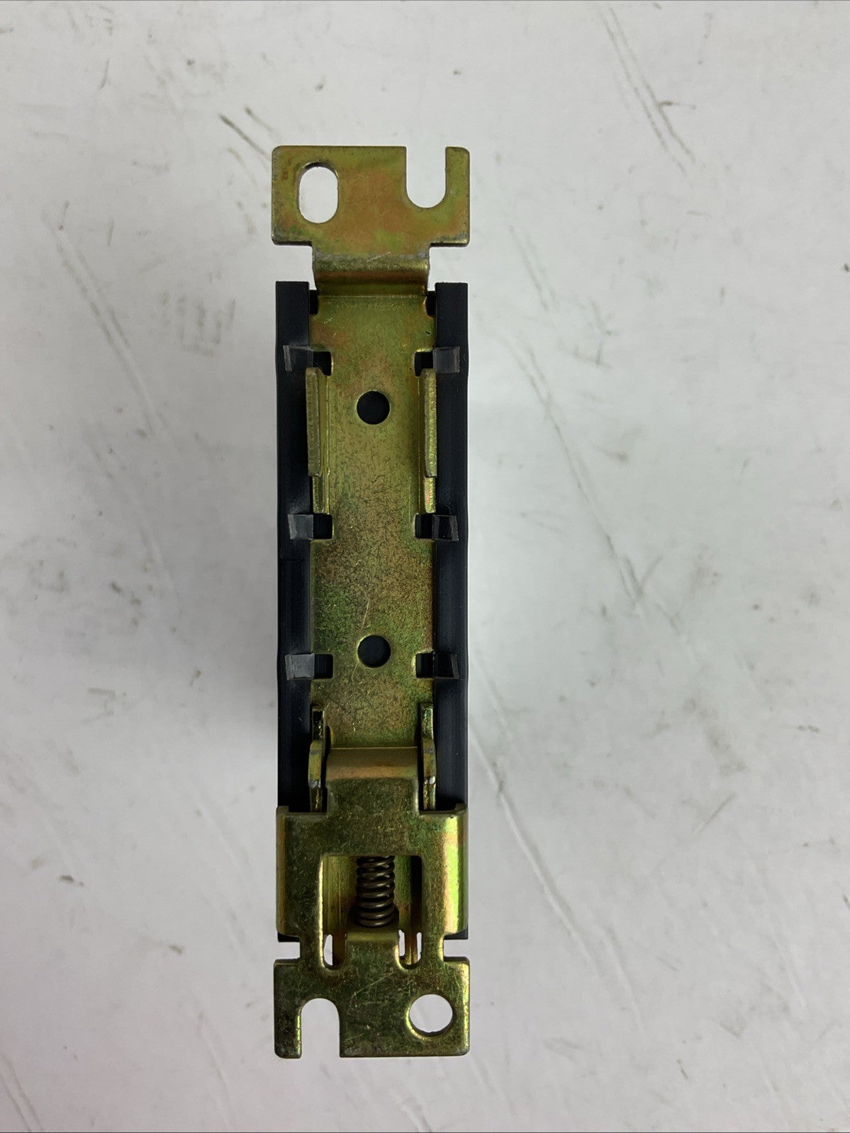 CARLO GAVAZZI RJ1A60D20E RELAY AC51: 20A 600VAC AC53a: 5A 600VAC Vcc: 4-32VDC