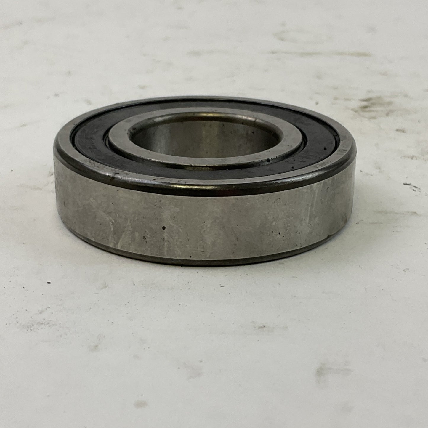 HYSTER 4019034 BALL BEARING KOREA M256-1209HB 6206.C3