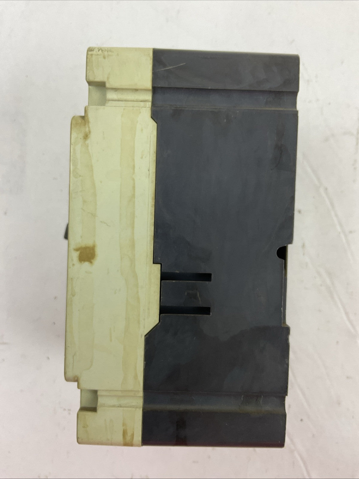 WESTINGHOUSE HMCP100R3C SER C INDUSTRIAL CIRCUIT PROTECTOR 100A 3P 600VAC 250VDC