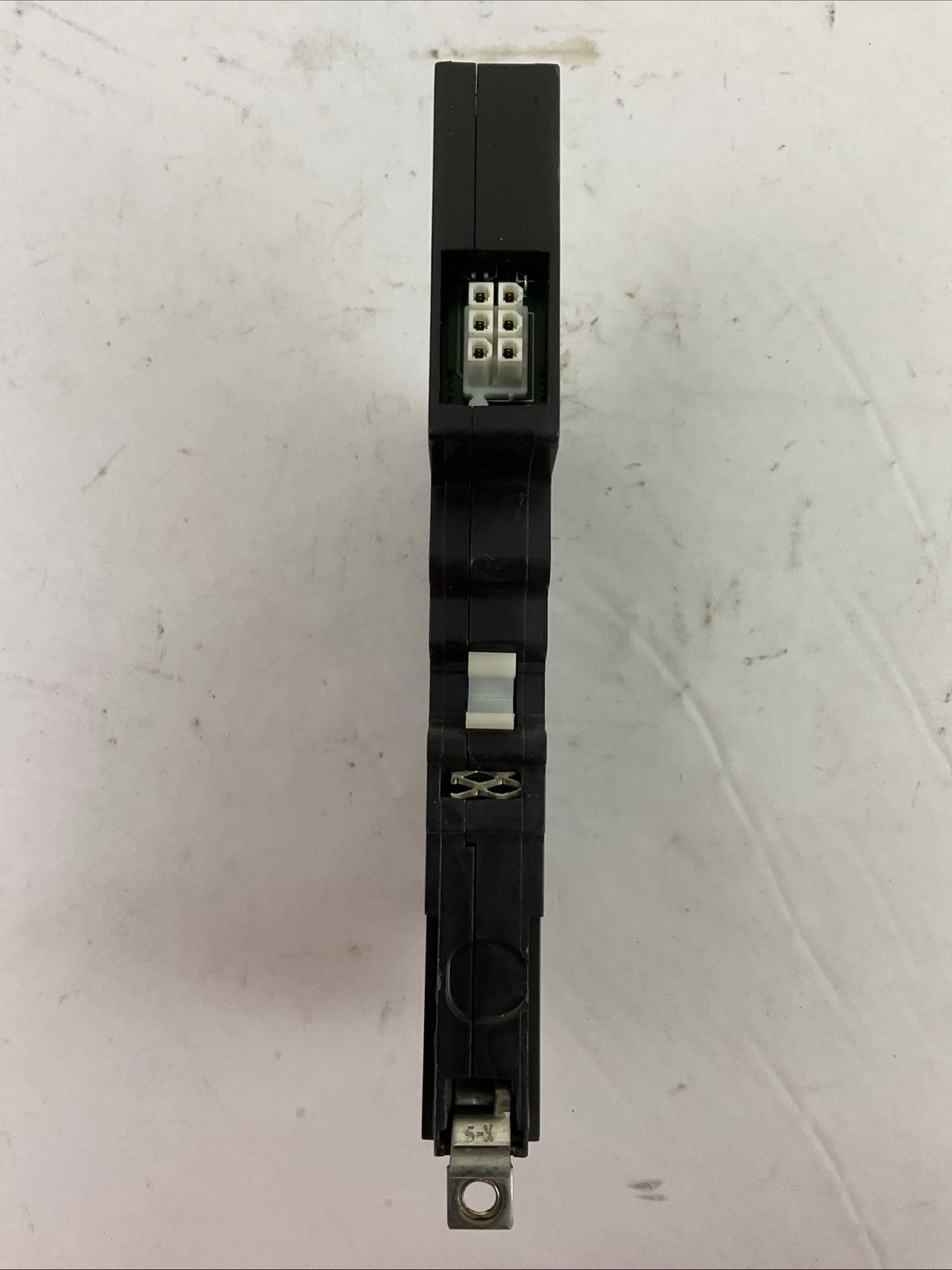 SQUARE D QOB120AS 1P 20A 120VAC PowerLink AS Circuit Breaker (LOT OF 4)