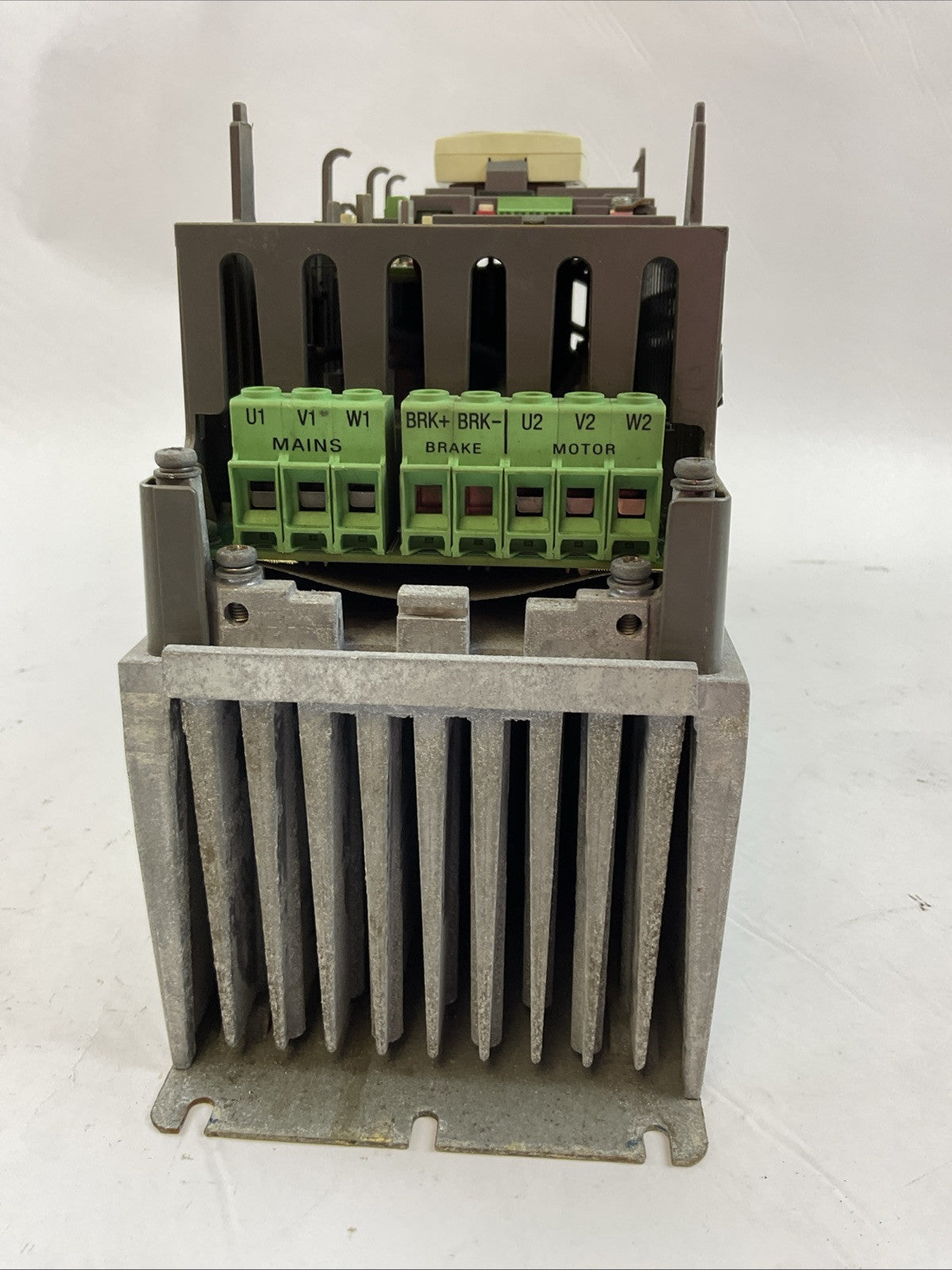 ABB ACS550-U1-023A-4 AC DRIVE 15HP 11kW ACS-CP-A