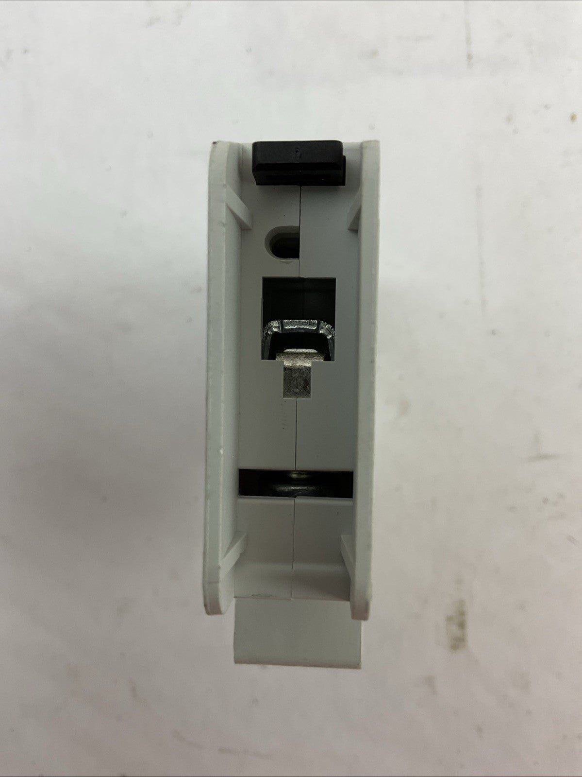 ALLEN BRADLEY 1489-A1C010 SER A CIRCUIT BREAKER 277VAC 48VDC 1A 1P (LOT OF 3)