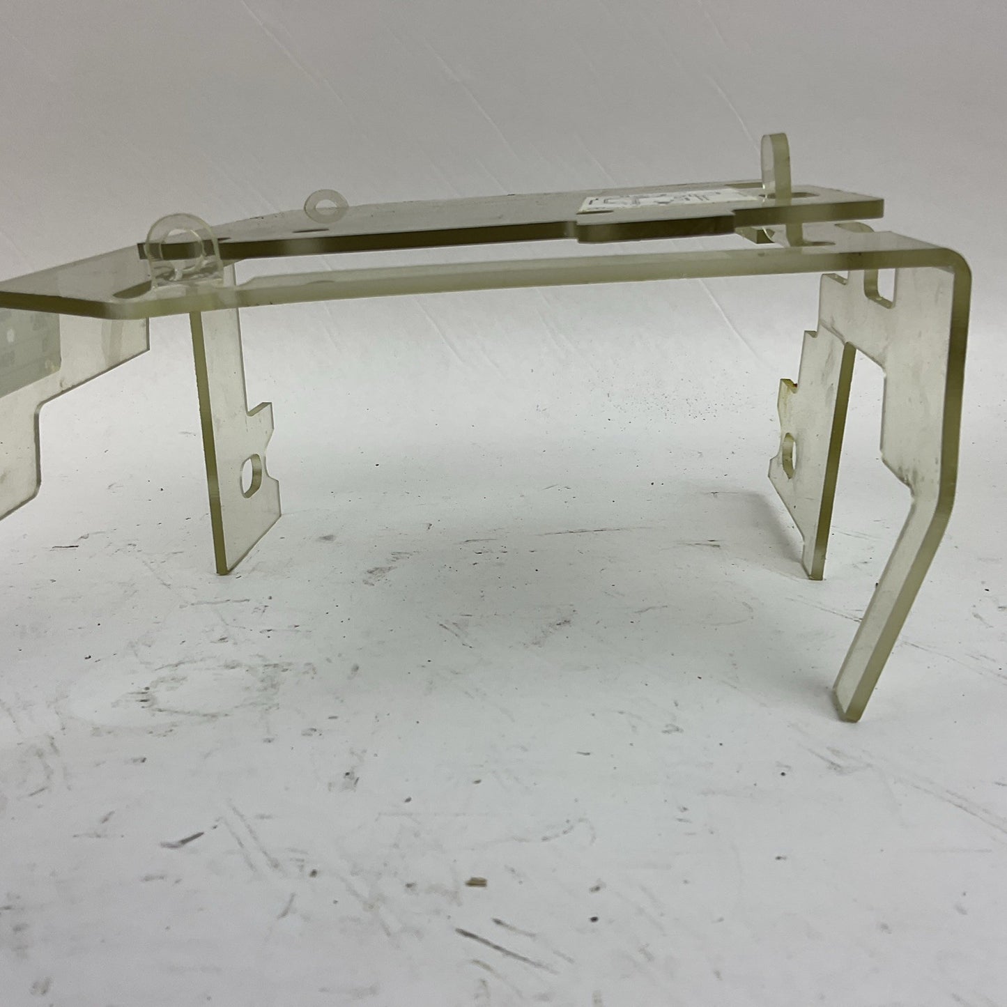 ALLEN BRADLEY DISCONNECT SWITCH FUSE COVER W/DOOR 1495-N56 SER B