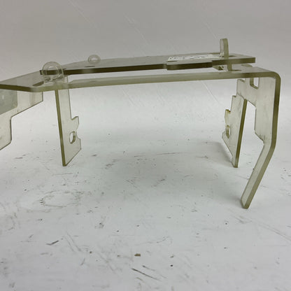 ALLEN BRADLEY DISCONNECT SWITCH FUSE COVER W/DOOR 1495-N56 SER B