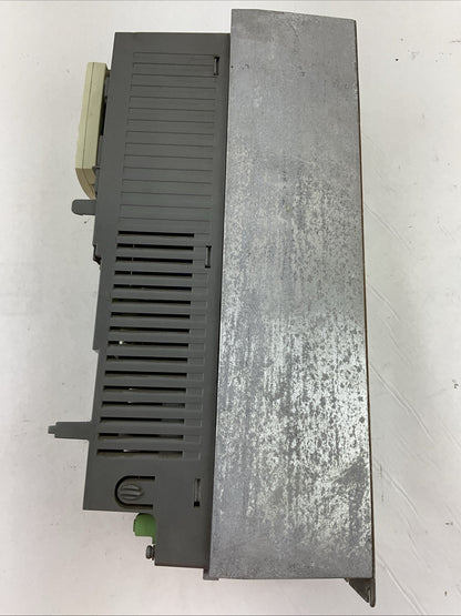 ABB ACS550-U1-023A-4 AC DRIVE 15HP 11kW ACS-CP-A