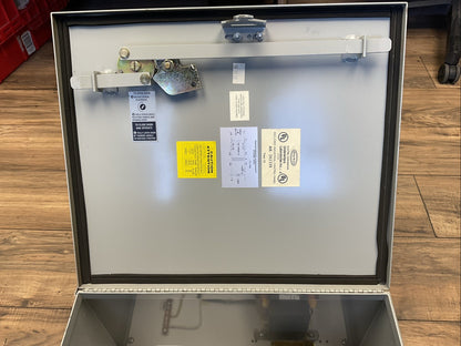 DAYKIN STDAB1-05U TRANSFORMER DISCONNECT 1000VA PRI 480V 2.3A SEC 120V 8.3A 1PH