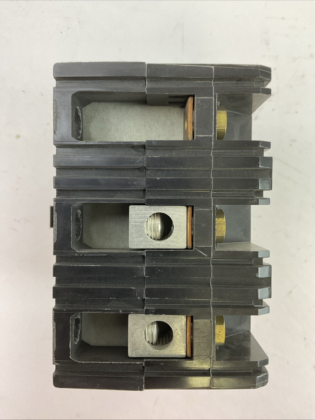 SQUARE D FAL3610016M 600VAC 100AMP SER 2 MAG-GARD ADJ INSTANTANEOUS TRIP CIRCUIT