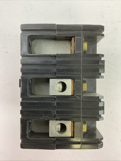 SQUARE D FAL3610016M 600VAC 100AMP SER 2 MAG-GARD ADJ INSTANTANEOUS TRIP CIRCUIT