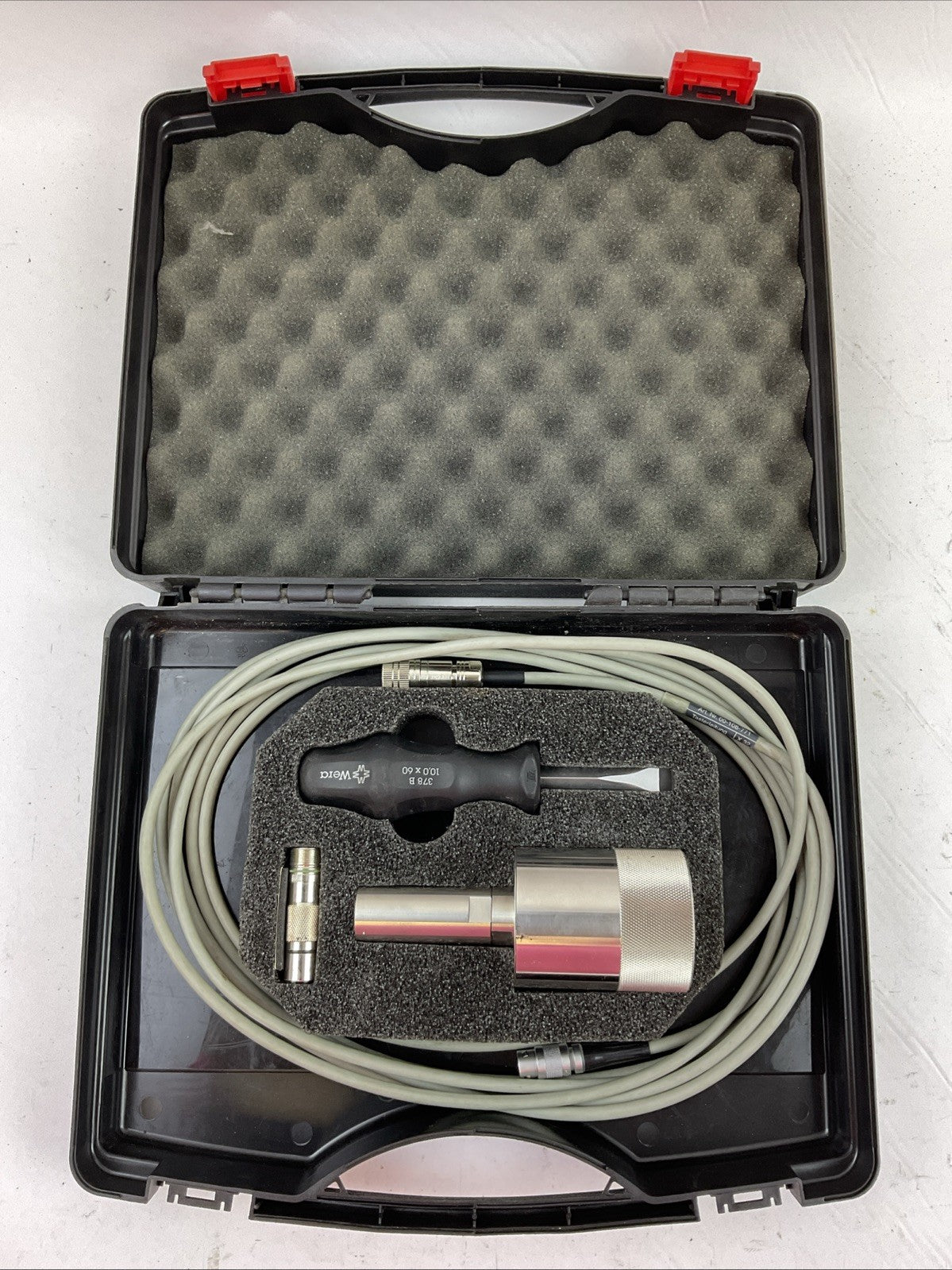 KUKA KTL-JUSTAGE-SET CALIBRATION TOOL